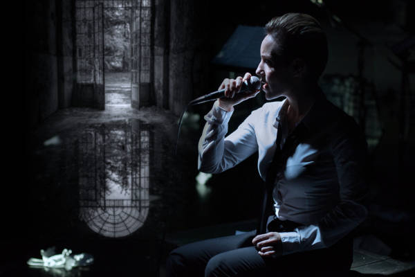 4.48 PSYCHOSIS - Come faccio